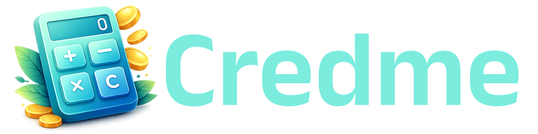 Credme logo